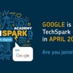Join us this April to meet Googlers!