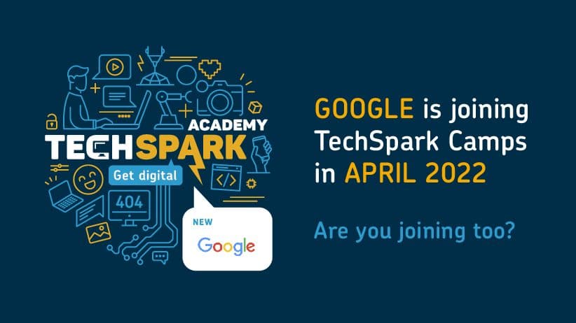 Read more about the article Join us this April to meet Googlers!