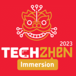 TechZhen Immersion. Financial Aid