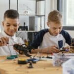 TOP 6 Fun STEM Projects for Kids Try at Home