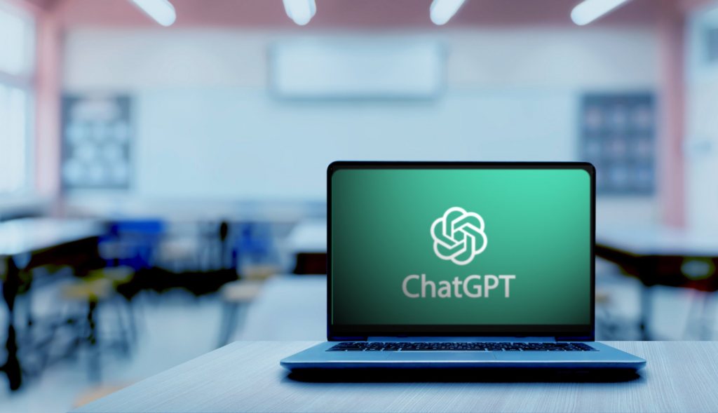 ChatGPT in the classroom